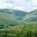 Σπίτι διακοπών Brant View Millthrop