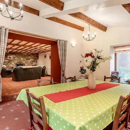 Brant View Holiday home Millthrop