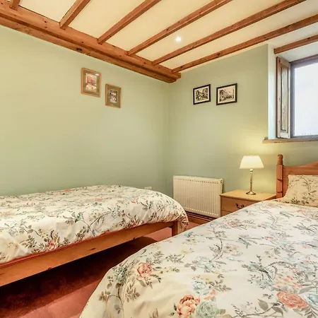 Brant View Milnthorpe