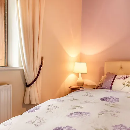 Brant View Feriehus *