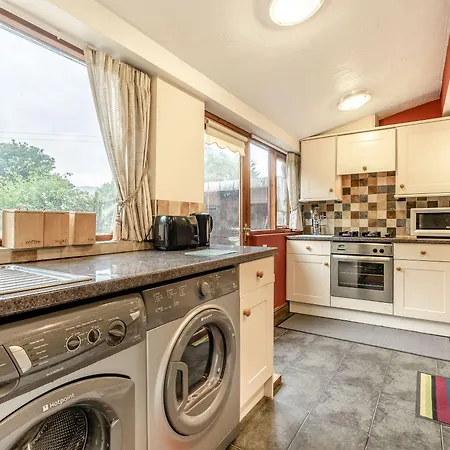 Feriehus Brant View *