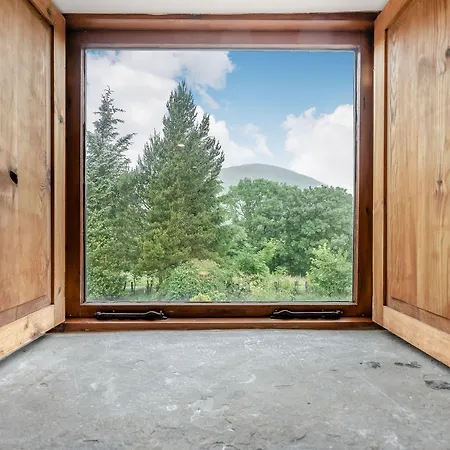 Brant View Prázdninový dům