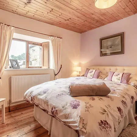 Brant View Feriehus *