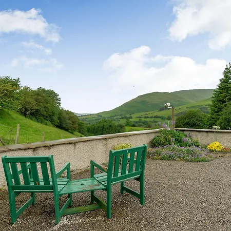 Brant View Feriehus Millthrop