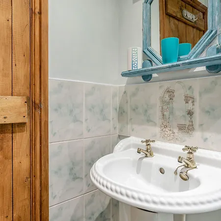 Ferienhaus Brant View Millthrop