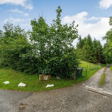 Ferienhaus Brant View *