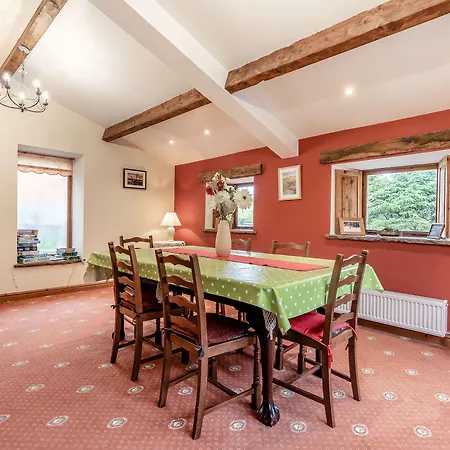 Ferienhaus Brant View Millthrop