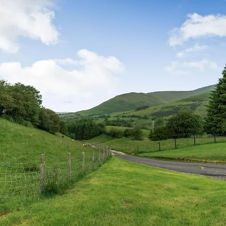 Ferienhaus Brant View Millthrop